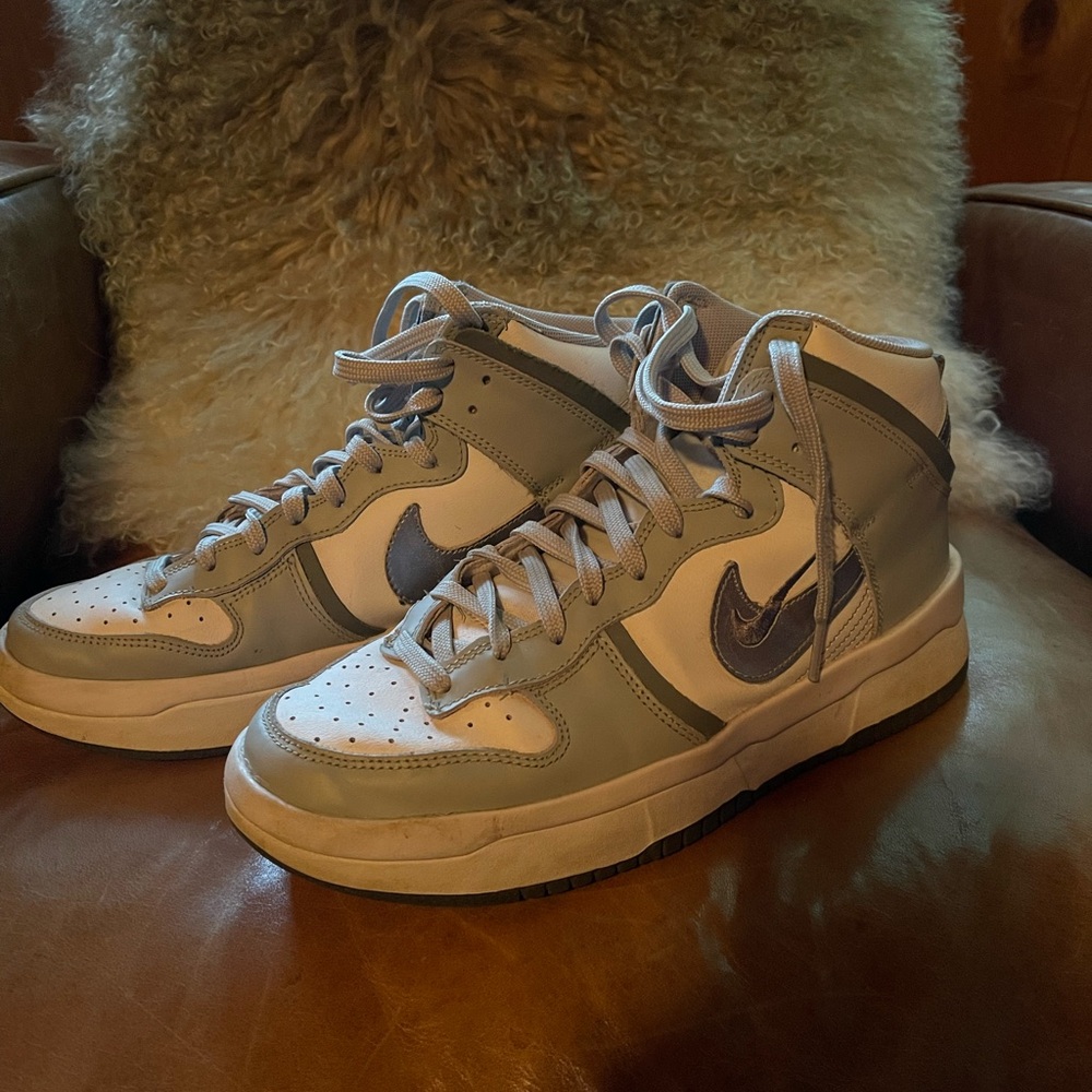 Nike high tops